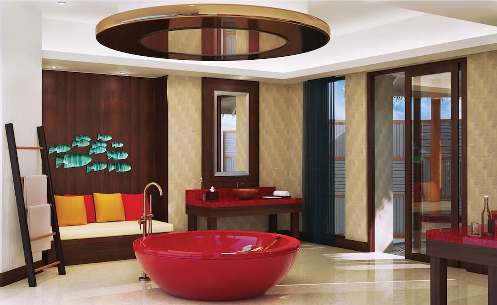 OBLU SELECT Sangeli - Premium All Inclusive with Free Transfers - View 103