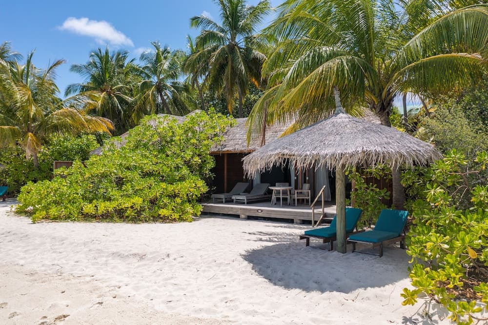 Veligandu Maldives Resort Island - View 45