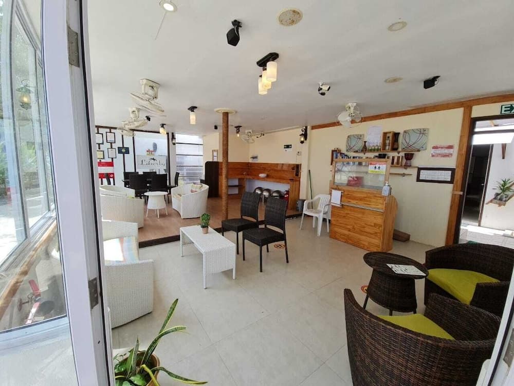 Liberty Guest House Maldives - View 245