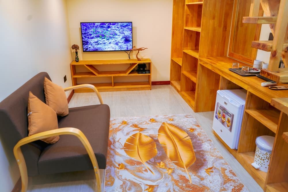 Banyan Villa Maldives - View 34