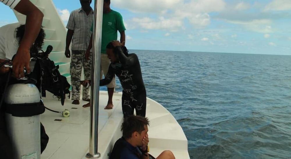 Leisure Boutique Hotel - View 15