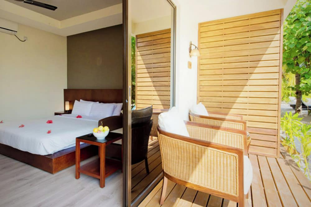 Eriyadu Island Resort - View 22