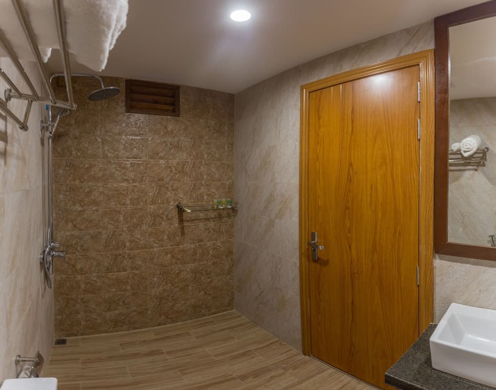 West Sands - View 35