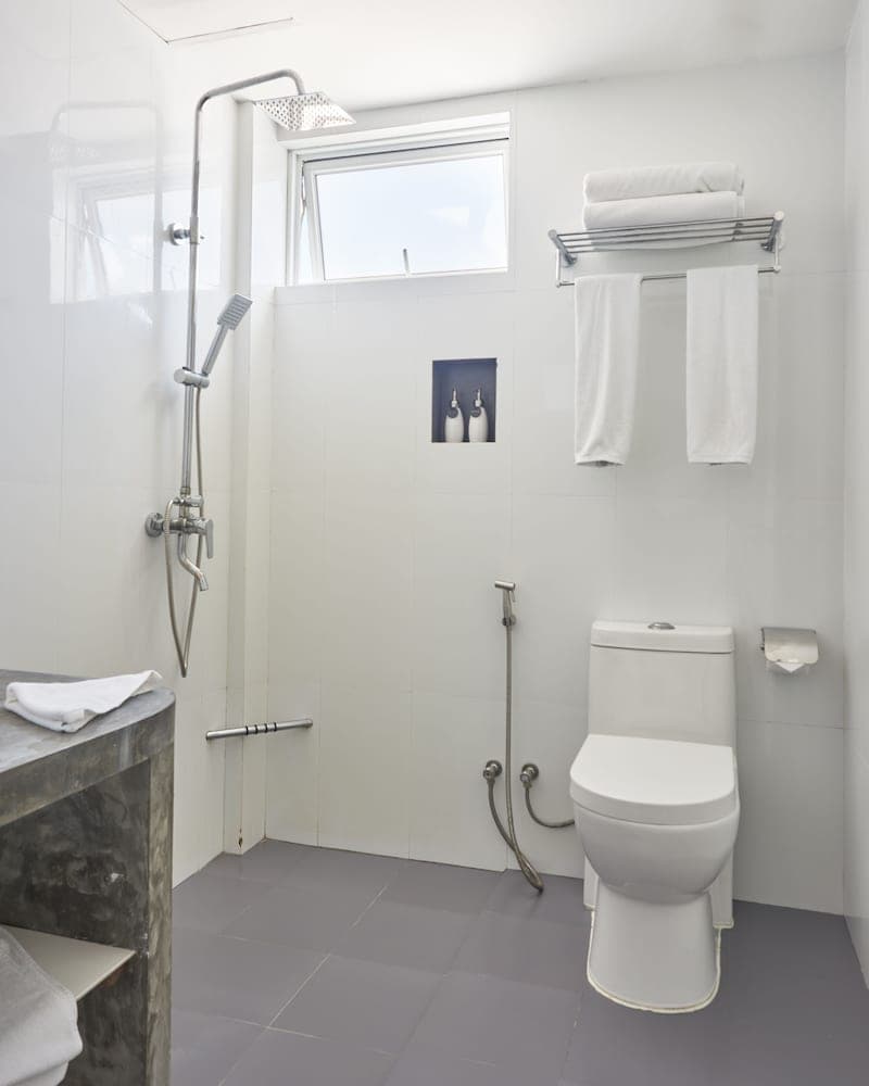 Bliss Dhigurah - View 81