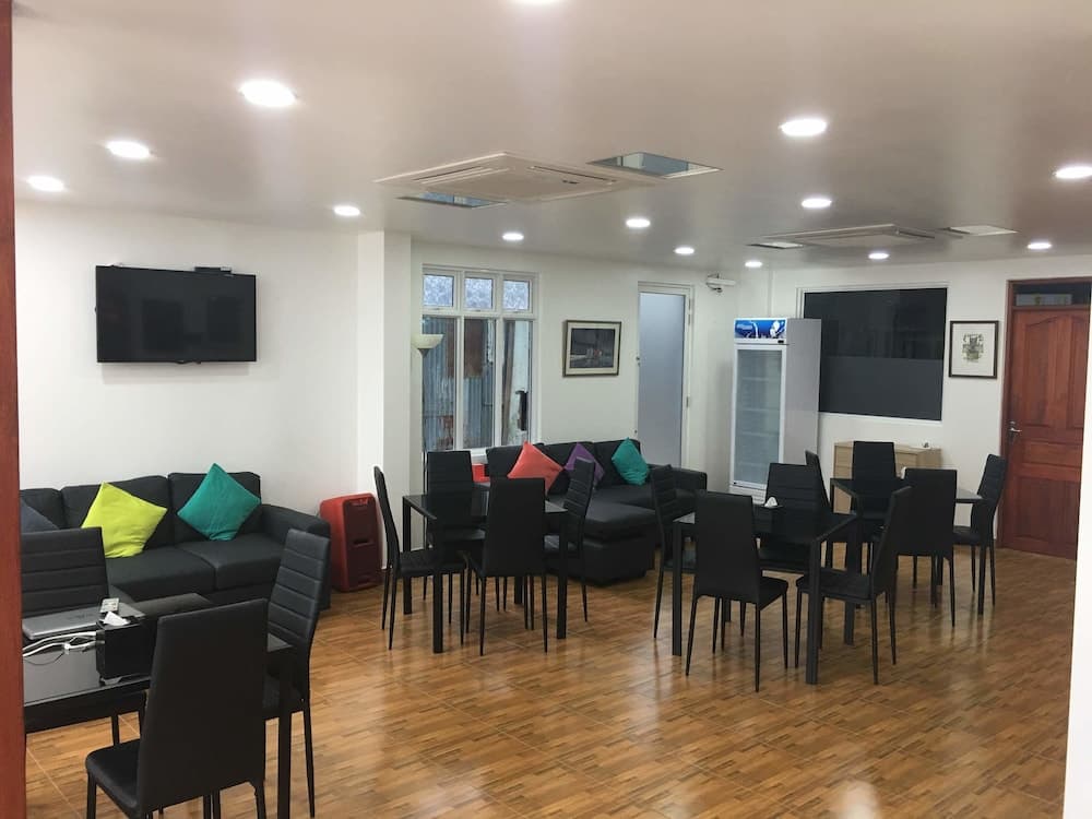 House Clover Hana - View 2