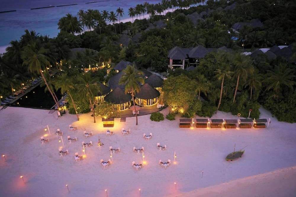 Sun Siyam Iru Fushi - View 152