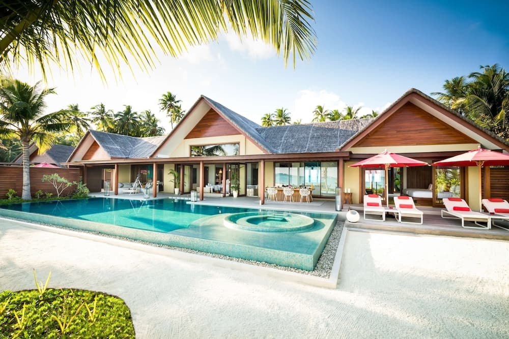 Niyama Private Islands Maldives - View 4
