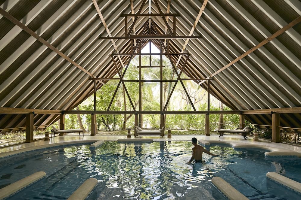 COMO Cocoa Island - View 72