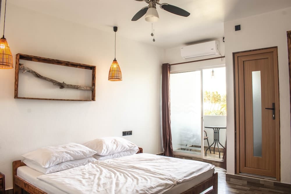 Dhiffushi Inn - View 32