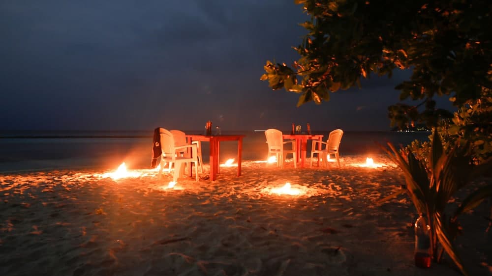 Tranquila Maldives - View 28