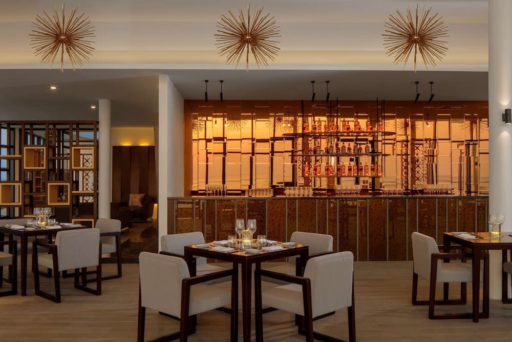 Radisson Blu Resort Maldives - View 66