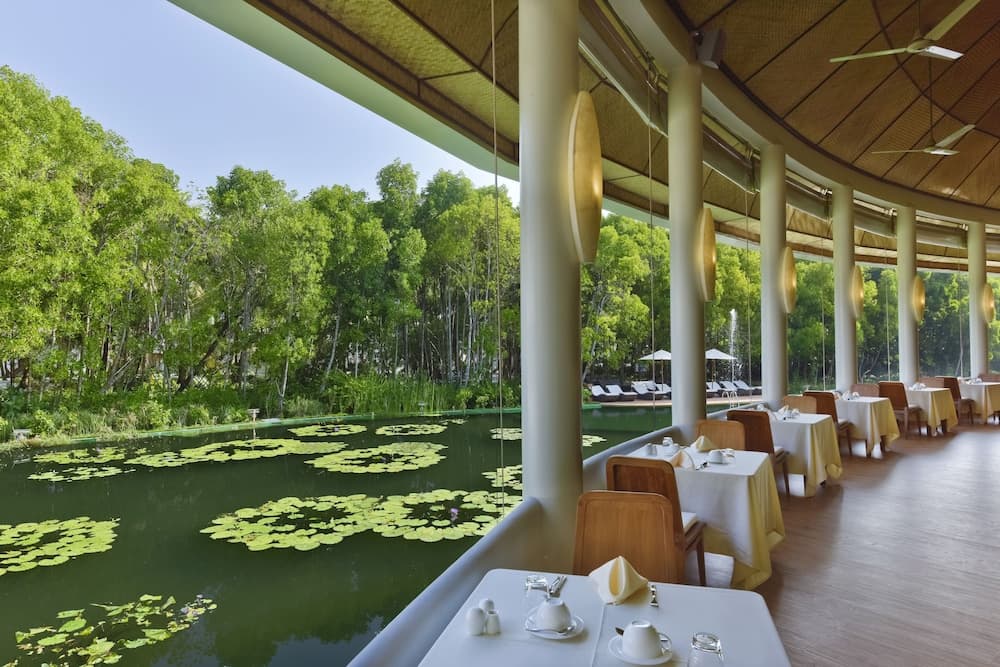 Dreamland Unique Sea and Lake Resort Spa - View 39