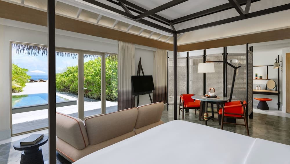 InterContinental Maldives Maamunagau Resort by IHG - View 44