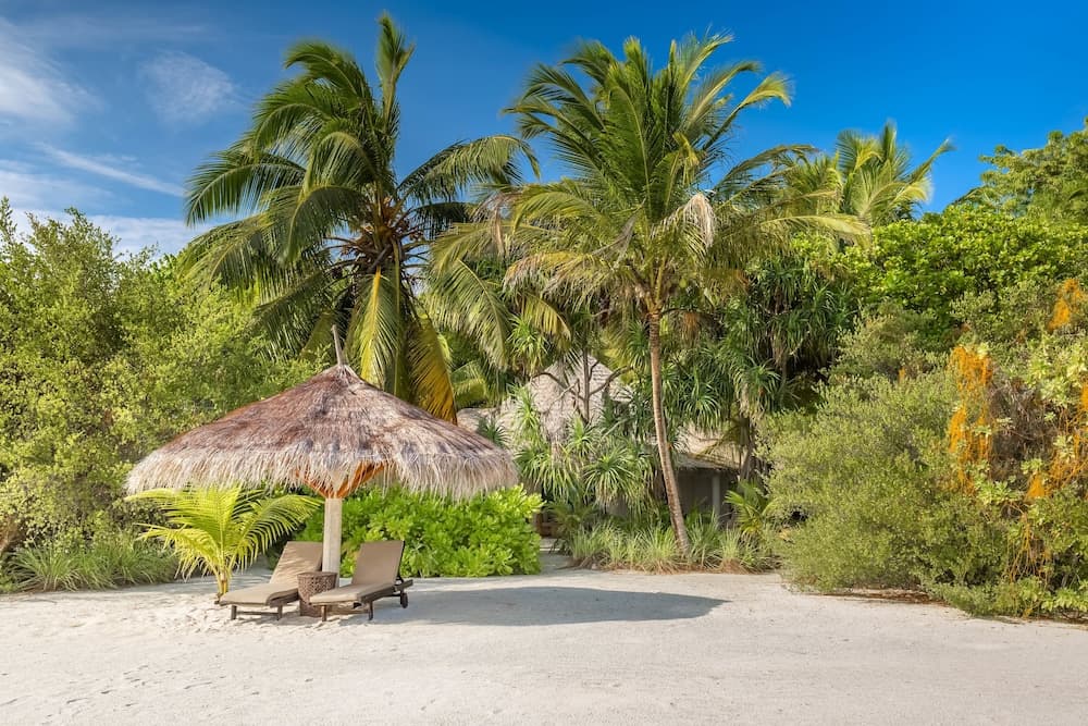 Kihaa Maldives - View 127