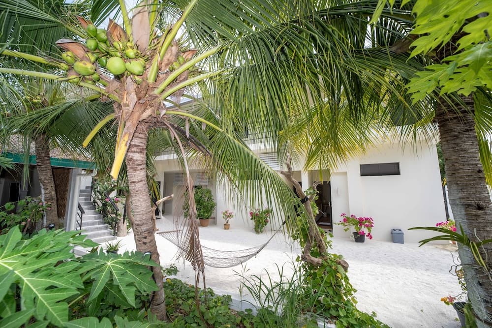 Tranquila Maldives - View 15