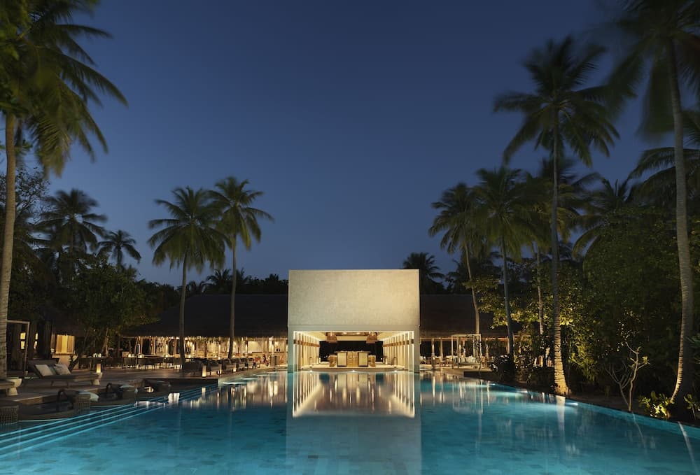 Vakkaru Maldives - View 106