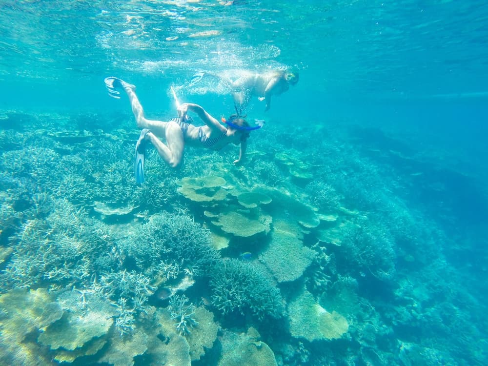 Starry Night At Ukulhas - View 29