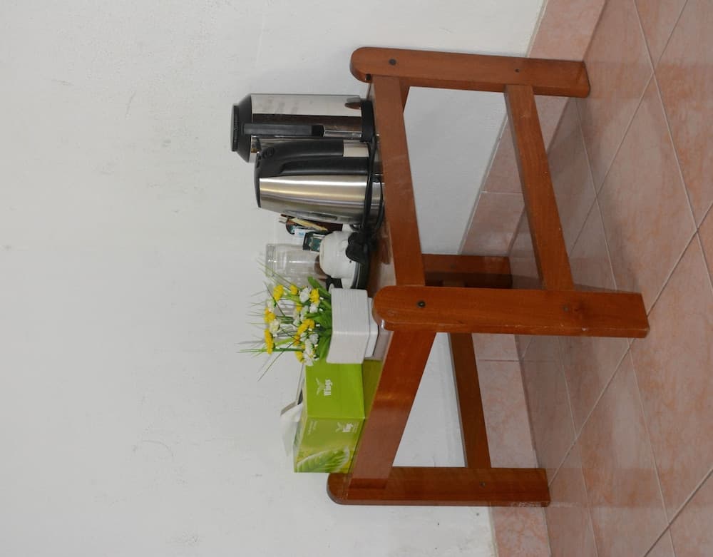 Skai Lodge - View 16