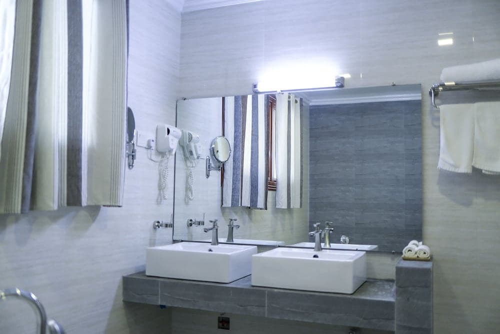 Triton Beach Hotel & Spa - View 17