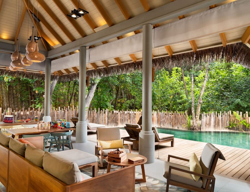 Vakkaru Maldives - View 79