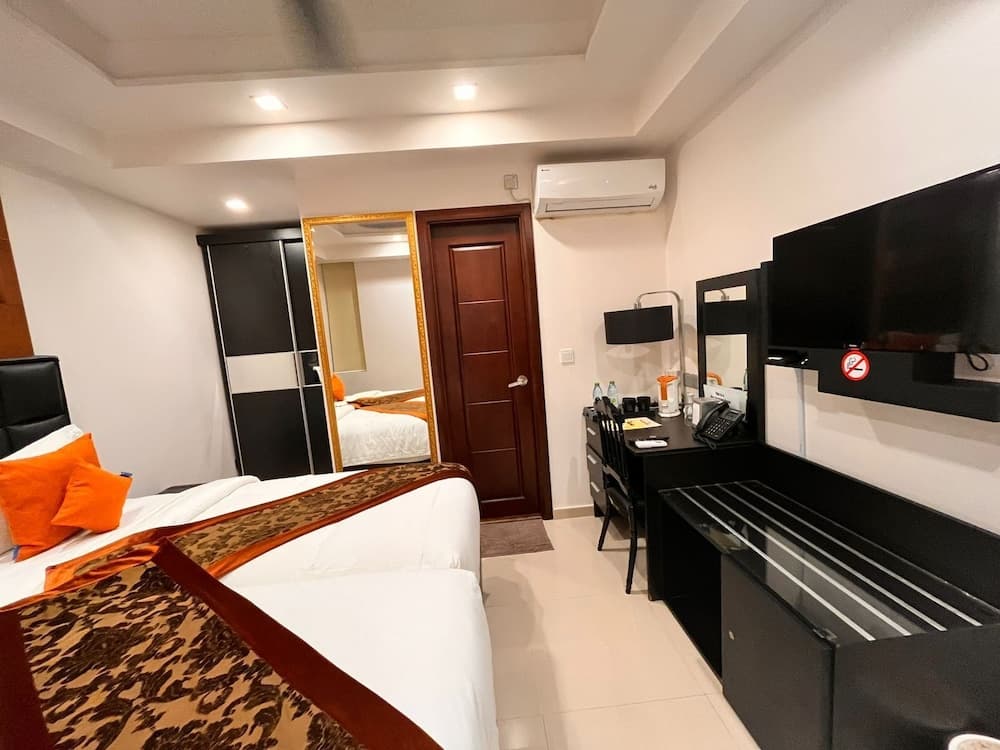 Rivethi Beach hotel - View 28