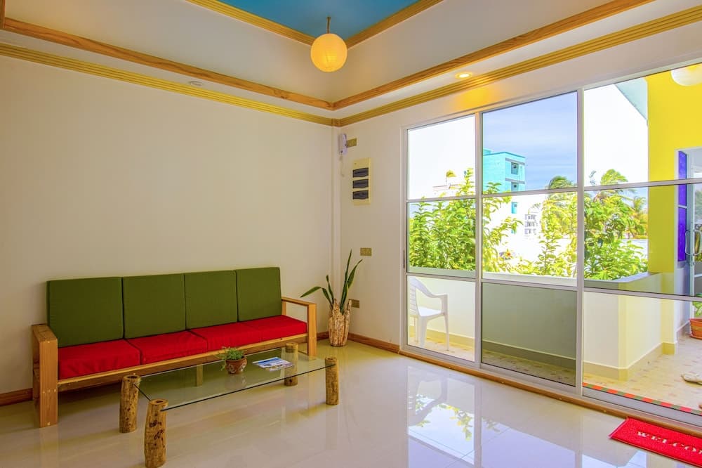 Select Village Maafushi - View 34