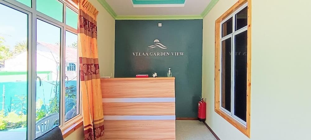 Moro Fohdhoo - View 2