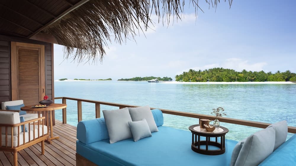 Anantara Veli Maldives Resort - Adults Only - View 34