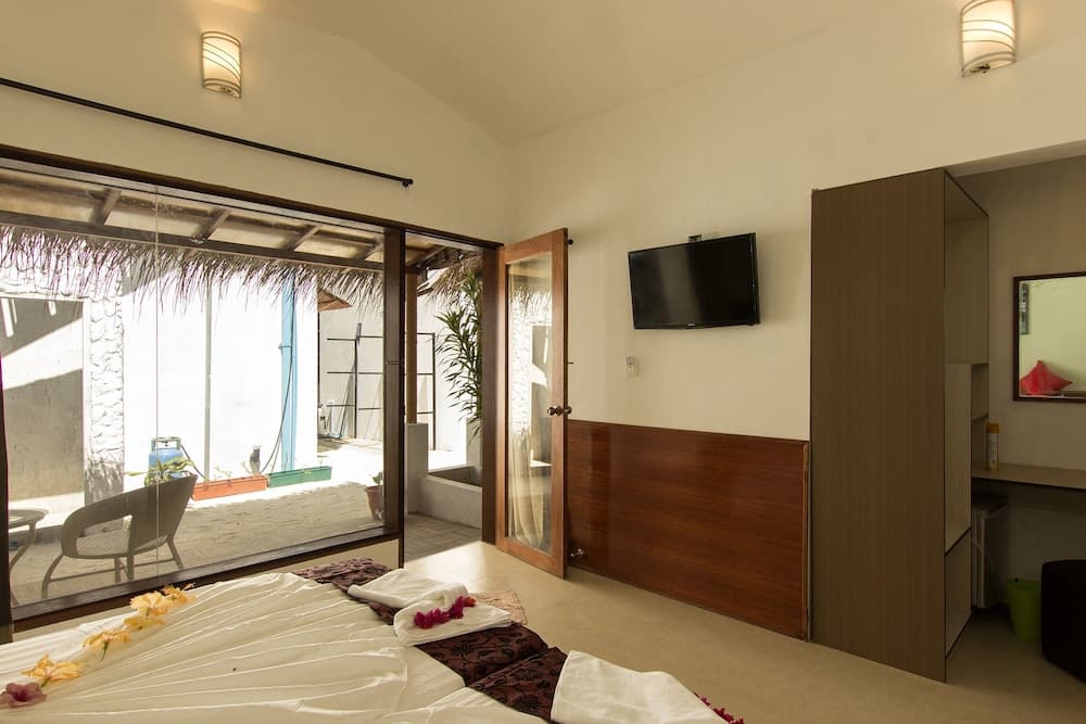 Liberty Guest House Maldives - View 247