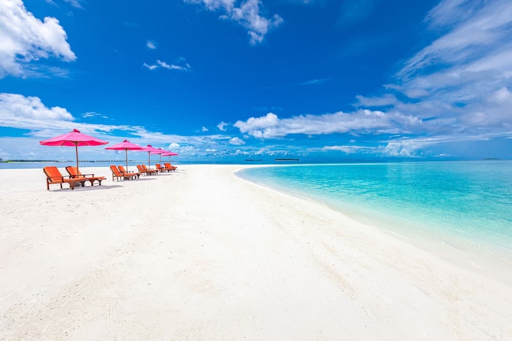 Sun Siyam Vilu Reef - All Inclusive - View 51