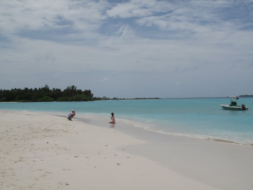 Lagoon View Maldives - View 35