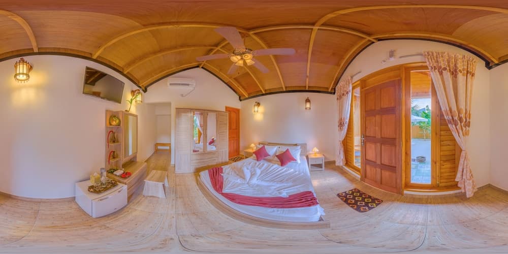 Sabba Summer Suite Maldives - View 111