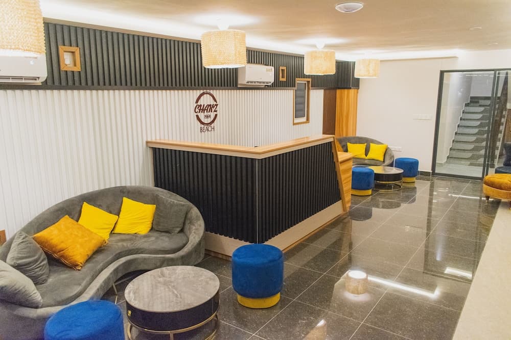 Chak'z 1964 Beach - View 2