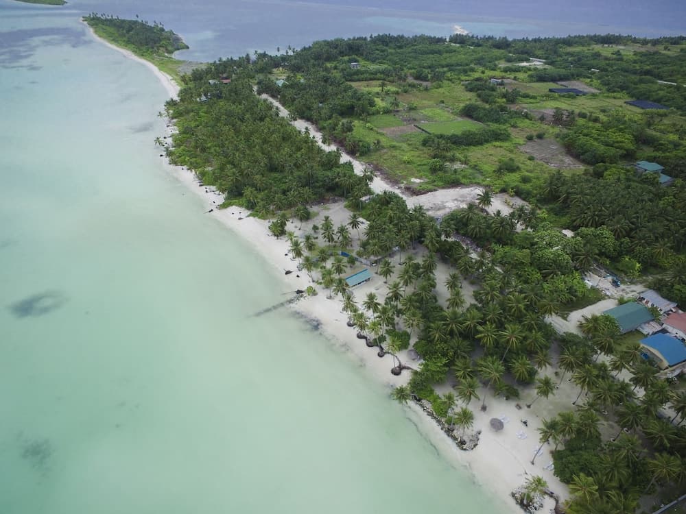 Reveries Maldives - View 70