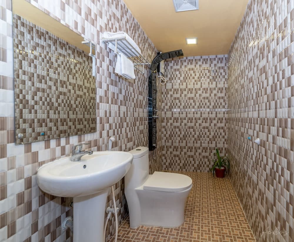 Starry Night At Ukulhas - View 16