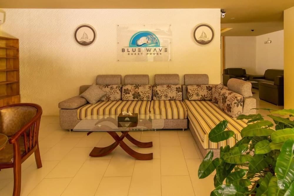 Blue Wave Guest House - View 26