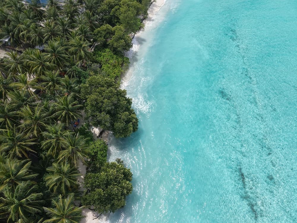 Water Cloud Mathiveri - View 47