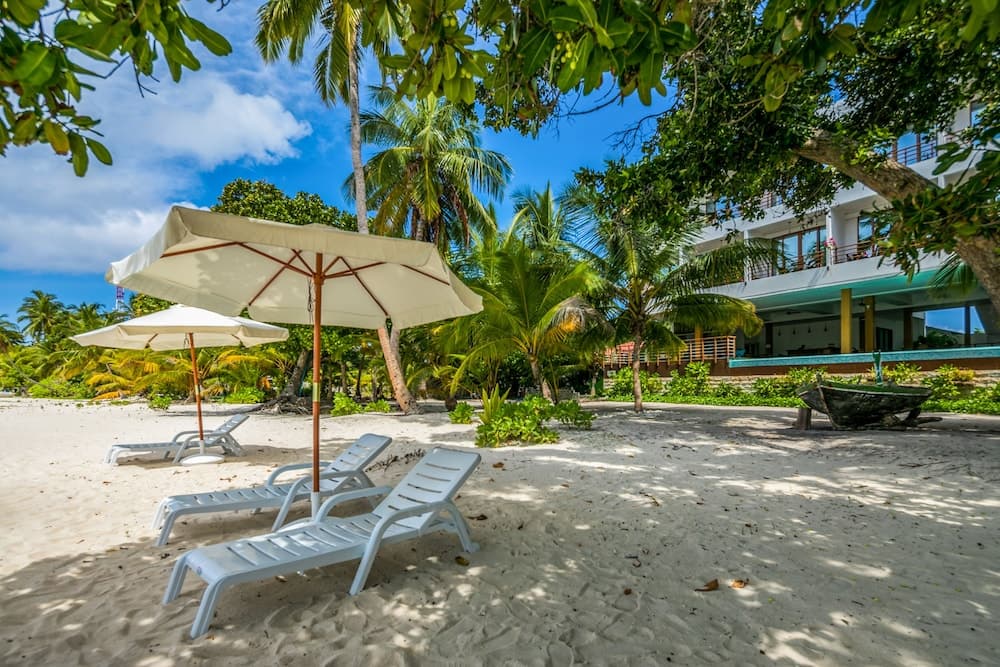 Kiha Beach - View 16
