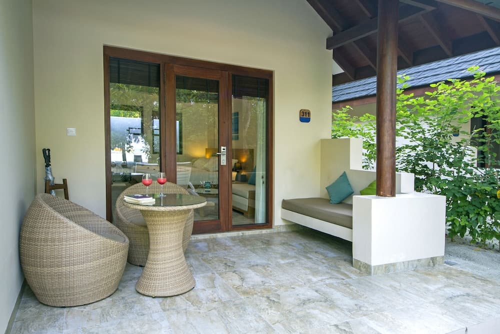 Summer Island Maldives - View 27