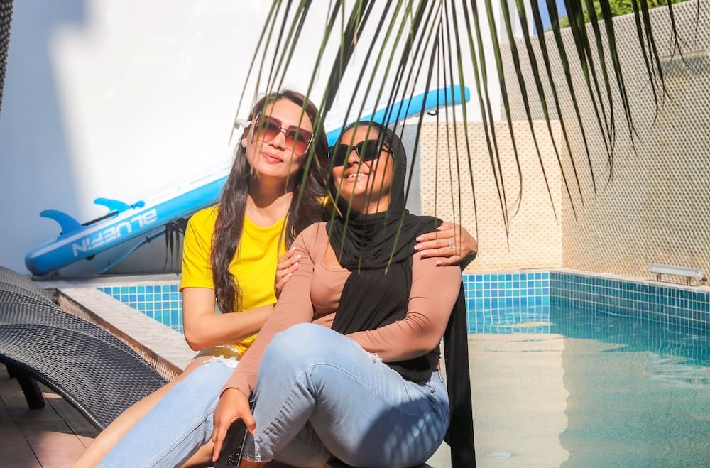 Ari Grand Hotel & Spa - View 53