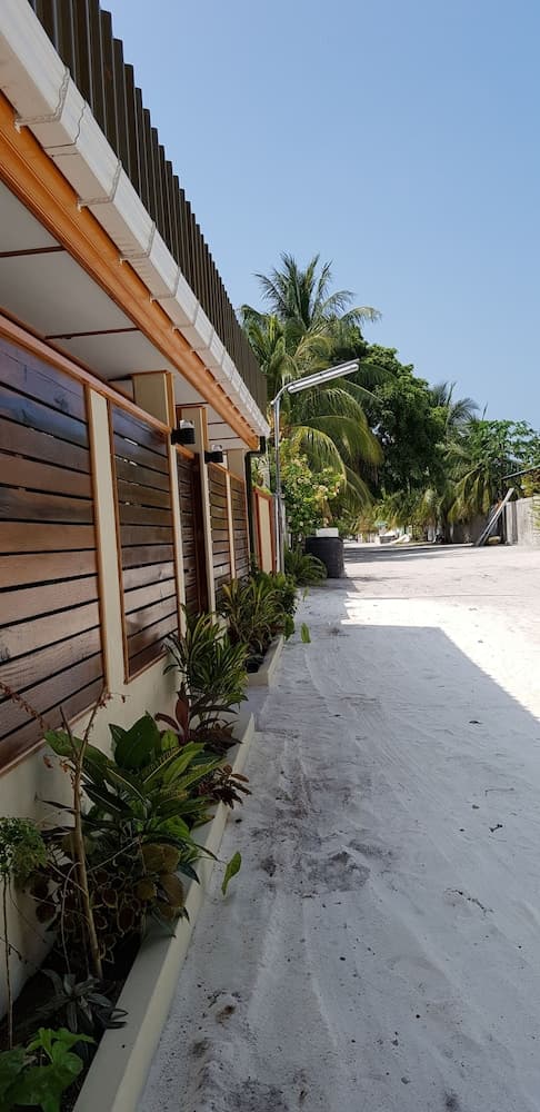 South Ari Inn - View 19