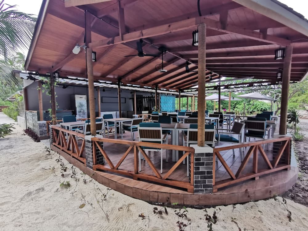 Village Hideaways & Spas - View 39