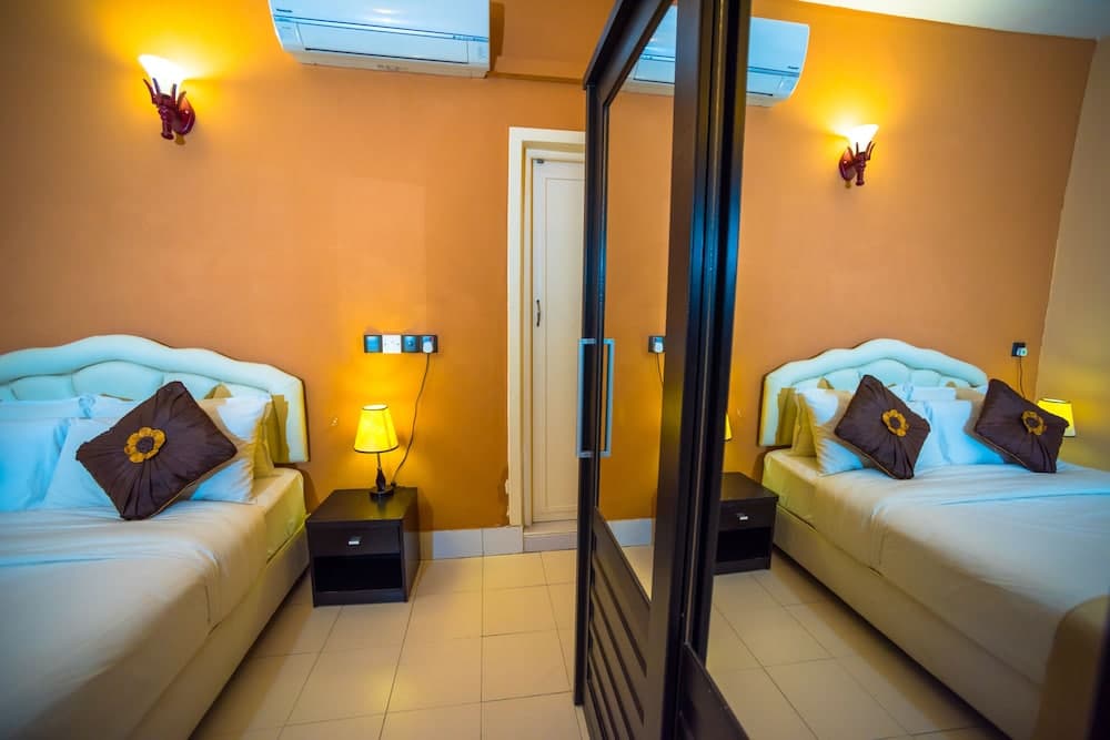 Gunbaru Inn - View 16