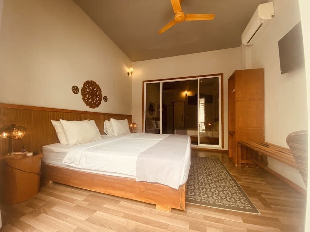 Sandy Heaven Maldives - View 48