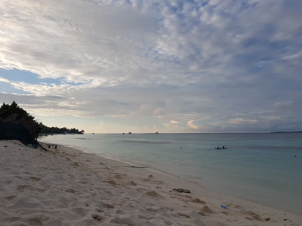Casa Enjoy Maldives - View 3