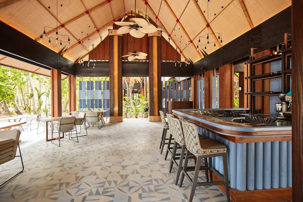 JOALI Maldives - View 101