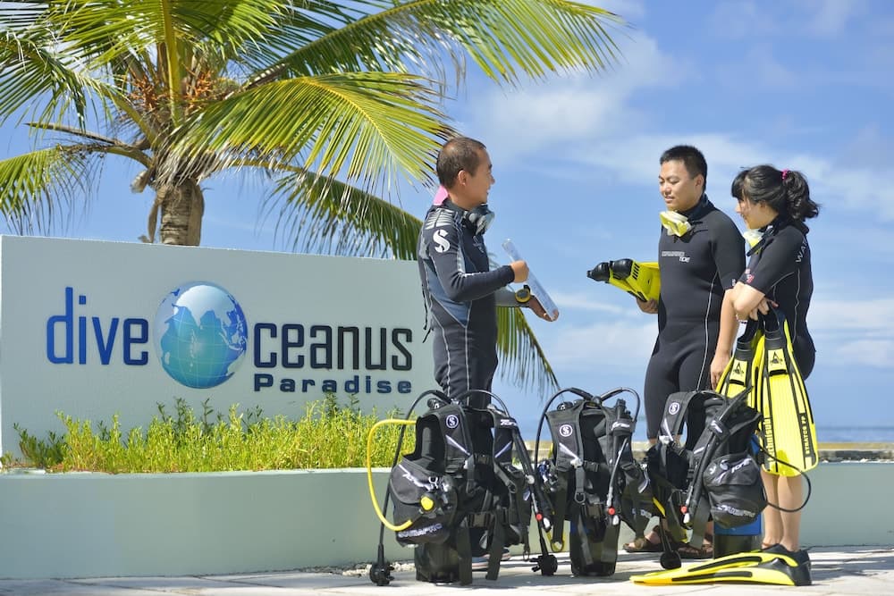 Villa Nautica Paradise Island Resort - View 156