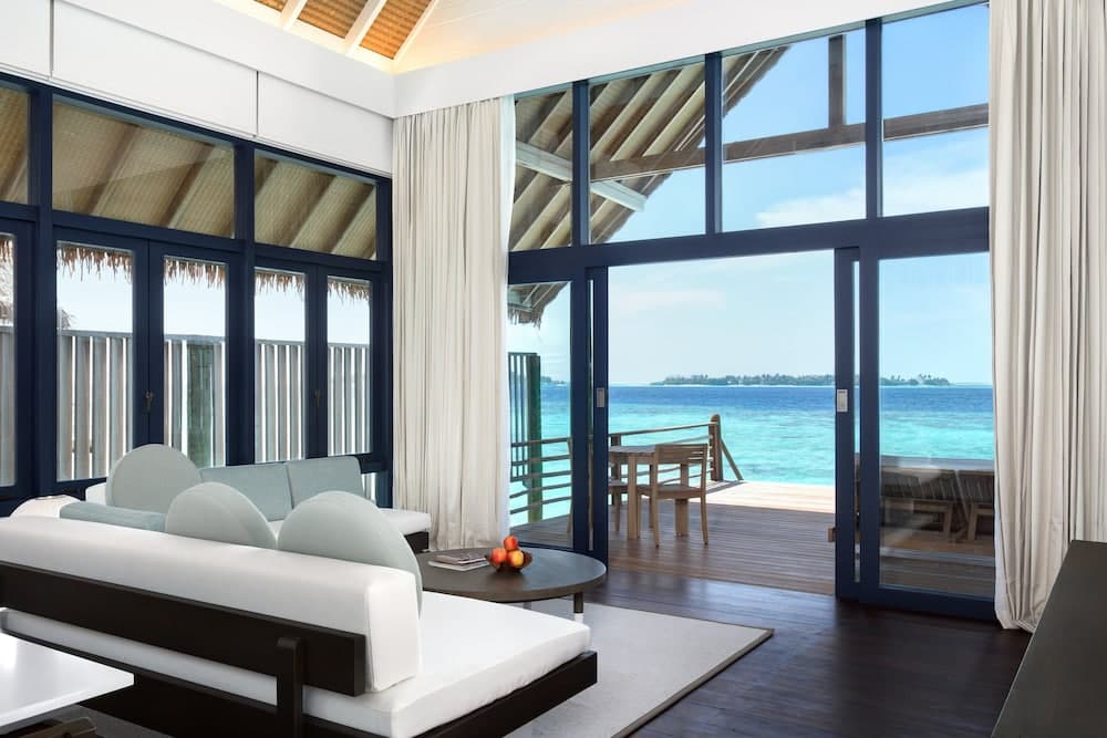 COMO Cocoa Island - View 114