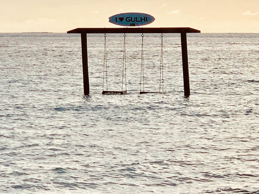 ilaa Beach Maldives - View 53