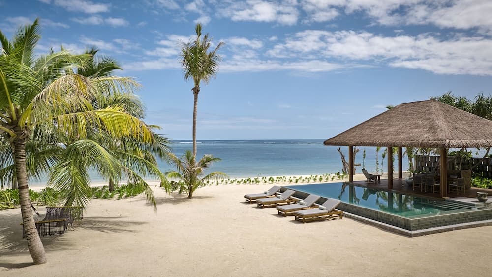 Six Senses Kanuhura - View 58